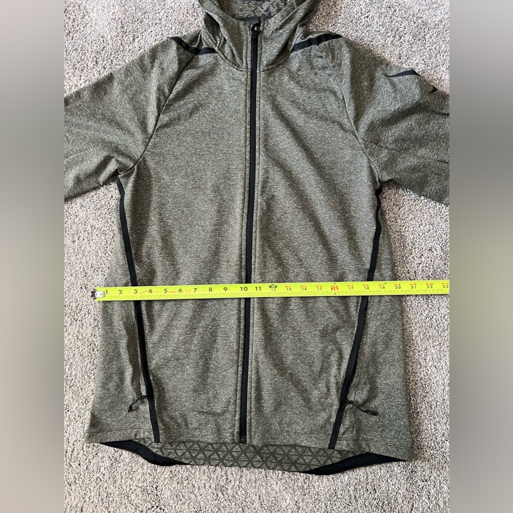 NEW with tags -Men’s Nike Training Zip-up Hoodie - Picture 8 of 11